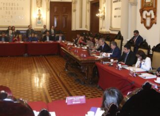 Puebla, segunda ciudad con más regidurías; Sheinbaum busca reducirlas