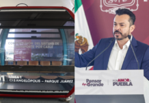 Cablebús será rentable desde su primer año, asegura García Parra