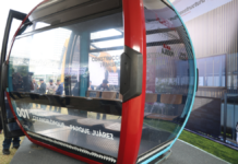 Obras del Cablebús en Puebla seguirán pese a amparo de vecinos