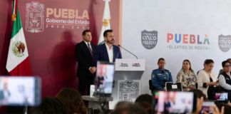 Puebla apuesta por electromovilidad con proyecto del Cablebús