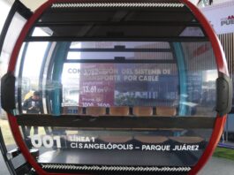 Puebla capital, dispuesta a nutrir estudios del Cablebús