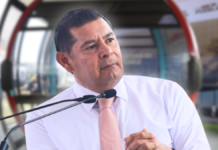 Gobierno de Puebla atenderá suspensión provisional del Cablebús