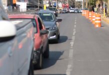 Mantendrá tres retornos el “Paseo de los Campeones” en Calzada Zaragoza