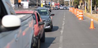 Mantendrá tres retornos el “Paseo de los Campeones” en Calzada Zaragoza