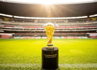 Turismo CDMX desmiente cancelación hotelera del 40% por FIFA