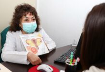 DIF Puebla Capital ofrece estudios gratuitos de Papanicolau