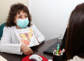 DIF Puebla Capital ofrece estudios gratuitos de Papanicolau