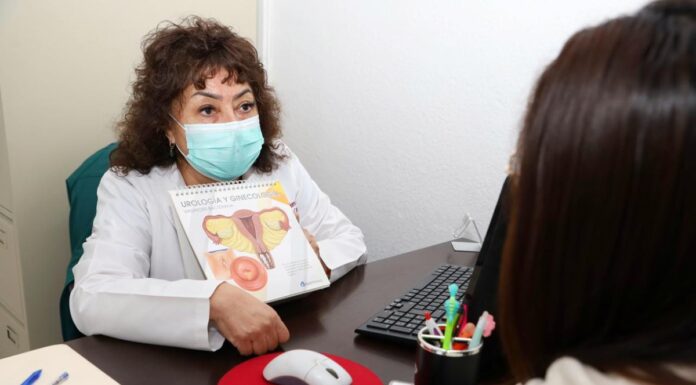 DIF Puebla Capital ofrece estudios gratuitos de Papanicolau