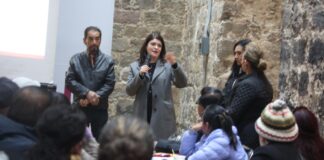 Capacitan en turismo incluyente a empresas especializadas en Zacatlán