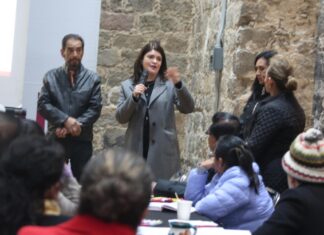 Capacitan en turismo incluyente a empresas especializadas en Zacatlán