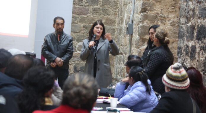 Capacitan en turismo incluyente a empresas especializadas en Zacatlán