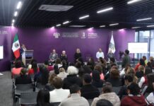 Congreso capacita en protocolos contra abuso sexual infantil y maltrato escolar