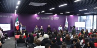 Congreso capacita en protocolos contra abuso sexual infantil y maltrato escolar