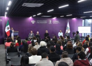 Congreso capacita en protocolos contra abuso sexual infantil y maltrato escolar