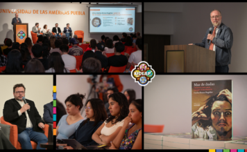 UDLAP recibe a Carlos Bravo Regidor para diálogo sobre política global