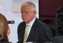 Fallece Carlos Peredo Grau, cuatro veces alcalde de Teziutlán