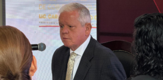 Fallece Carlos Peredo Grau, cuatro veces alcalde de Teziutlán