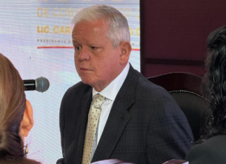 Fallece Carlos Peredo Grau, cuatro veces alcalde de Teziutlán