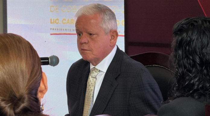 Fallece Carlos Peredo Grau, cuatro veces alcalde de Teziutlán