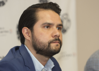 CANACINTRA Puebla busca integrarse a la producción de Olinia