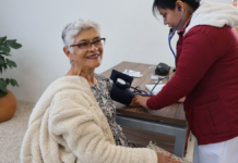 Casa del Abue Sur beneficia y atiende a mil 200 adultos mayores