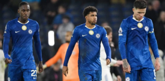 Sancionan al Chelsea FC por irregularidades en la era Abramovich