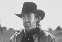 Muere Chuck Norris, ícono del cine de acción y artes marciales