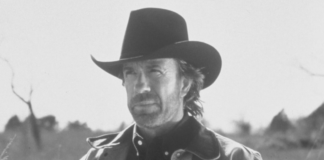 Muere Chuck Norris, ícono del cine de acción y artes marciales