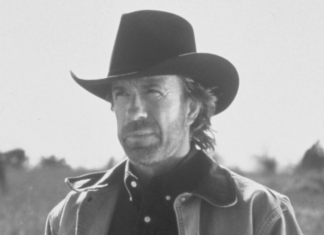 Muere Chuck Norris, ícono del cine de acción y artes marciales