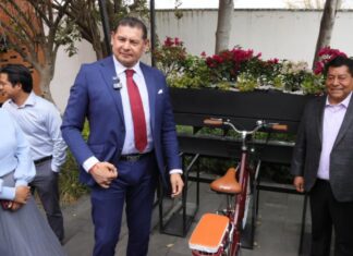 Desarrollan cicloestaciones para Sistema de Bicicleta Pública en Puebla