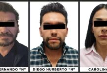 Capturan a falsos cirujanos plásticos; provocaron muerte de pacientes en Edomex