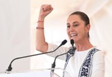 Sheinbaum y AMLO reiteran solidaridad con Cuba