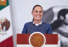 Sheinbaum enviará iniciativa para crear Ley General contra feminicidio