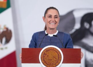 Sheinbaum enviará iniciativa para crear Ley General contra feminicidio
