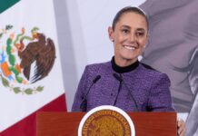 Sheinbaum presenta “Plan B” tras rechazo de reforma electoral