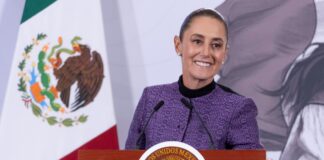 Sheinbaum presenta “Plan B” tras rechazo de reforma electoral