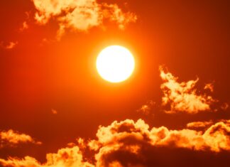 La Tierra pierde su equilibrio; retiene más calor del que emite