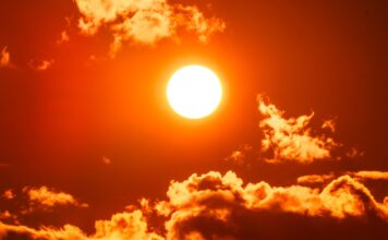 La Tierra pierde su equilibrio; retiene más calor del que emite