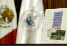 Presentan en la FENALI 39 libros con cartas de Elena Garro