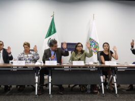 Comisión avala reforma para fortalecer los ingresos municipales
