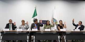 Comisión avala reforma para fortalecer los ingresos municipales
