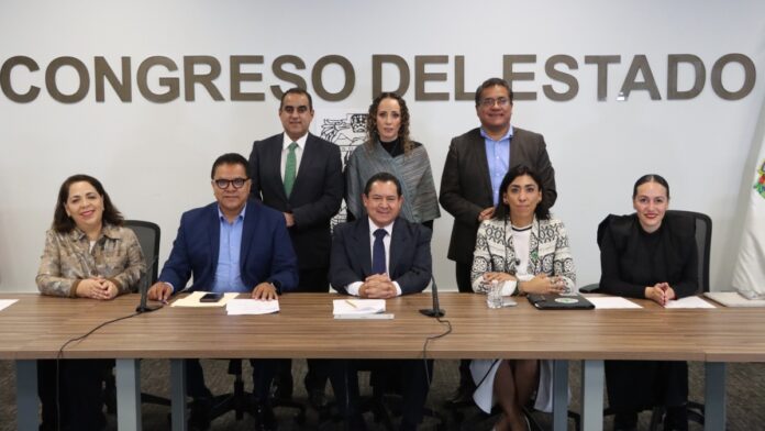 Comisión