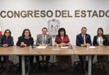 Comisión avala reforma para armonizar Ley Orgánica Municipal con sistema penal