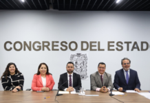 Respaldan exhorto para apoyar a jóvenes interesados en TIC e IA