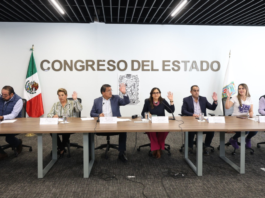 Avalan reformas en materia de disciplina financiera y contabilidad pública