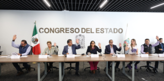 Avalan reformas en materia de disciplina financiera y contabilidad pública