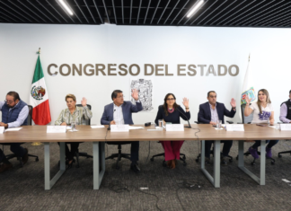 Avalan reformas en materia de disciplina financiera y contabilidad pública