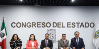 Respaldan exhorto para apoyar a jóvenes interesados en TIC e IA