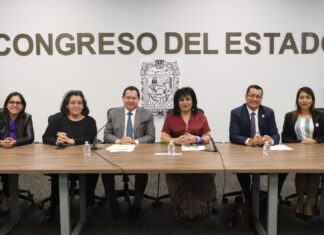 Comisión avala reforma para armonizar Ley Orgánica Municipal con sistema penal