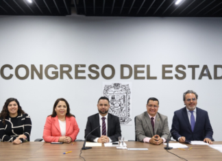 Respaldan exhorto para apoyar a jóvenes interesados en TIC e IA